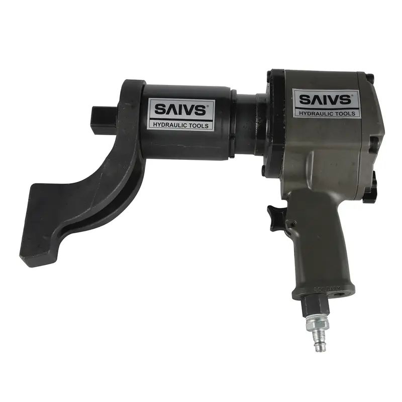 3600-12000Nm,Pneumatic Torque Wrench,SFW120A